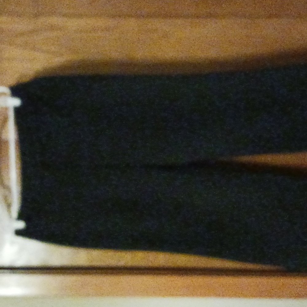 Dress pants